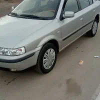 سمند مدل 85|خودرو سواری و وانت|مراغه, |دیوار