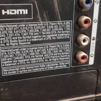 ۳ عدد ال ای دی سامسوگ شکسته|تلویزیون و پروژکتور|لنگرود, |دیوار