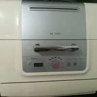 ماشین ظرفشویی مجیک|ماشین ظرفشویی|مشهد, الهیه|دیوار