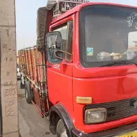 خاور 809|خودرو سنگین|گناباد, |دیوار