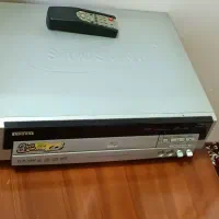 دی وی دی یک ملیون|پخشکننده DVD و ویدیو|قم, علی آباد سعدگان|دیوار