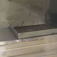 فر ساندویچی و گرم نگهدارنده و گریل زیر قیمت و نو