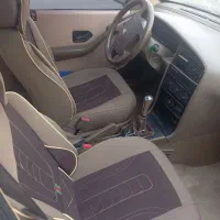 پژو 405 جی ال ایکس (GLX)، مدل ۱۳۹۰|خودرو سواری و وانت|ماهدشت, |دیوار