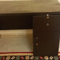 میز کامپیوتر|میز تحریر و کامپیوتر|مسجد سلیمان, |دیوار