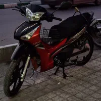 موتور بی کلاج احسان