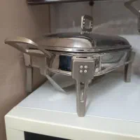 سوفله خوری|ظروف سرو و پذیرایی|قم, انسجام|دیوار