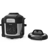 مولتی کوکر نینجا