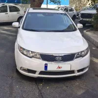 سراتو ۲۰۰۰آپشنال ۱۳۹۷