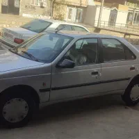 پژو89دوگانه کارخانه