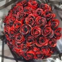 باکس گل|گل مصنوعی|قم, دورشهر|دیوار