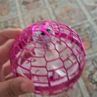 توپ پرنده