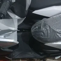 موتور  کلیک کبیر  ۱۴۰۳|موتورسیکلت|شیراز, مسلم|دیوار