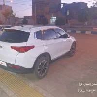 تیگو 7|خودرو سواری و وانت|مشهد, رسالت|دیوار