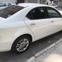 جک J5 اتوماتیک 1800cc، مدل ۱۳۹۳|خودرو سواری و وانت|تهران, شهرک شریفی|دیوار