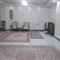 افسریه شمالی تکواحدی قابل تمدیددو پارکینگه