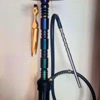 قلیان ترک