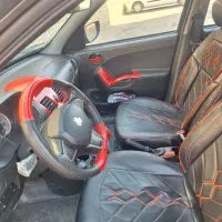 کوئیک Rsمدل ۱۴۰۲|خودرو سواری و وانت|دلیجان, |دیوار