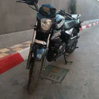 بنلی 150