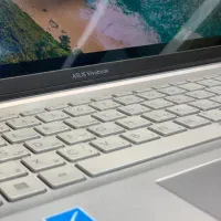 لپتاپ گرافیک rtx3050 ببر اونم قسطی|رایانه همراه|قم, صفائیه|دیوار