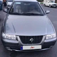 سمند مدل 87|خودرو سواری و وانت|مشگین شهر, |دیوار