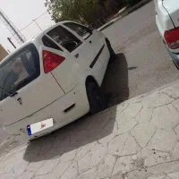 هافی لوبو ام وی ام ۱۱۰|خودرو سواری و وانت|پرند, فاز ۵|دیوار