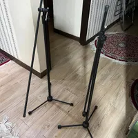پایه دوربین