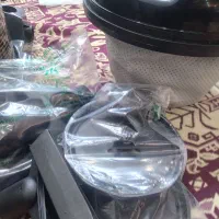 جاروبرقی مارک باروفای|جاروبرقی، جارو شارژی، بخارشو|برخوار, |دیوار