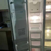 یخچال ساید الجی|یخچال و فریزر|تهران, مشیریه|دیوار