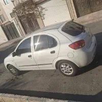 فروش تیبا۲|خودرو سواری و وانت|فردوسیه, |دیوار