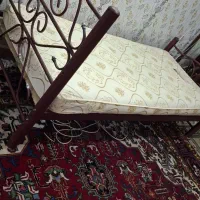 تختخواب تک نفره