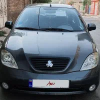 تیبا صندوق‌دار EX، مدل ۱۳۹۳|خودرو سواری و وانت|مشهد, هفده شهریور|دیوار