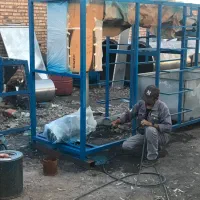 برق،تاسیسات،تعمیرلوازم برقی وخدمات فلزکاری جوشکاری|خدمات پیشه و مهارت|کرمان, |دیوار