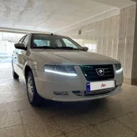 سمند سورن پلاس مدل 1403|خودرو سواری و وانت|تهران, جی|دیوار