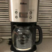 قهوه جوش Fellerکاملا نو و‌اکبند