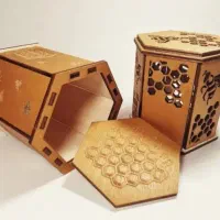 خدمات لیزر برش و حک|خدمات پیشه و مهارت|همدان, |دیوار