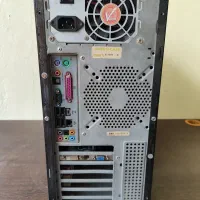 سیستم اداری ۲هسته رم ۲ ddr2 هارد ۱۶۰ گرافیک ۵۱۲|رایانه رومیزی|نوشهر, |دیوار