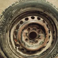 لاستیک گلدستون پراید|قطعات یدکی و لوازم جانبی|پاکدشت, پاکدشت (مامازند)|دیوار