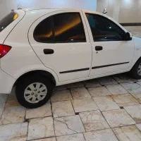 تیبا ۲ بدون رنگ مدل ۹۷|خودرو سواری و وانت|تهران, دردشت|دیوار