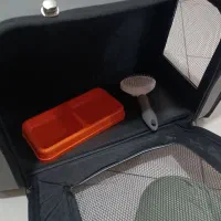 وسایل سگ فروش فوری|لوازم جانبی حیوانات|مشهد, شهید بهشتی|دیوار