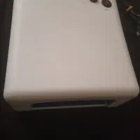 حراج تعدادی لوازم کاشت ناخن|حراج|سبزوار, عظیمیان|دیوار