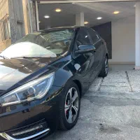 اریزو 5 ieمدل 1401 توربو