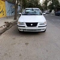 سمند lx مدل ۹۴