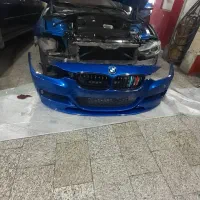 نقاشی و  پولیش کاری