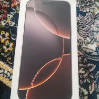 آیفون ۱۶ پرومکس