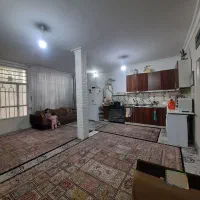 آپارتمان90مترطبقه-همکف2خواب-راه-جدا-امتیازات-جدا