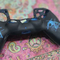 روکش دسته ps5