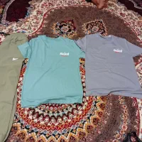 تیشرت و شلوار پسرونه نو