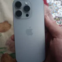 آیفون ۱۵ پرو