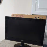 مانیتور ۱۹ اینچ Led ال جی