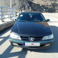 پژو پارس متور تقویت مدل 81|خودرو سواری و وانت|سردشت, |دیوار